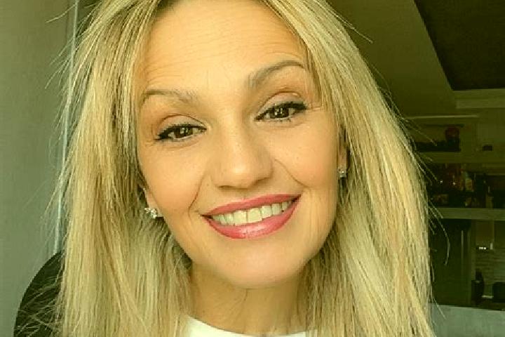 Mia, 21 — Escort in Biliaky, Ukraine