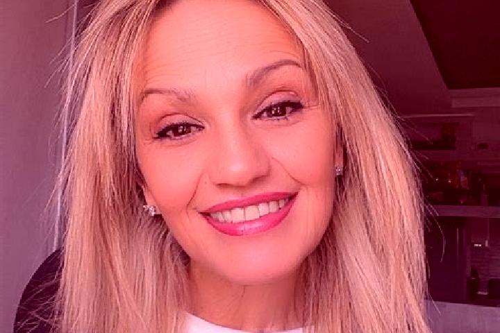Mia, 21 — Escort in Blahodarivka, Ukraine