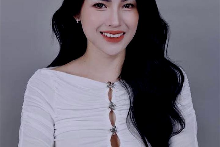 Mia, 21 — Escort in Chi Linh, Vietnam