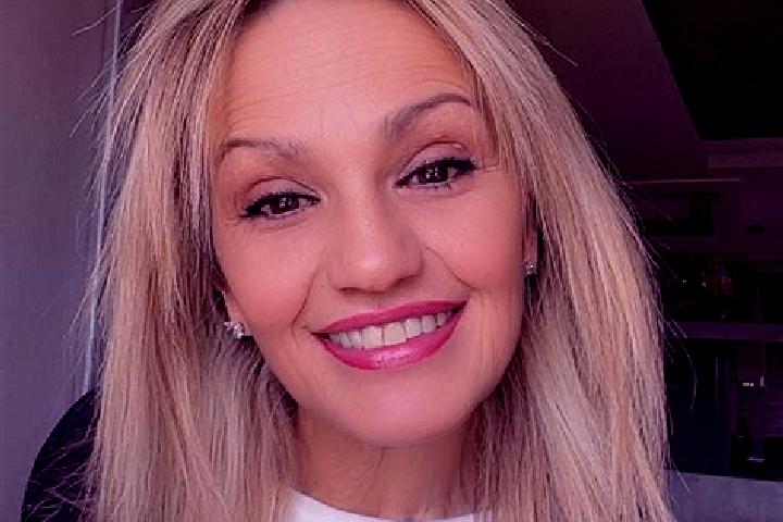 Mia, 21 — Escort in Dokshytsy, Belarus