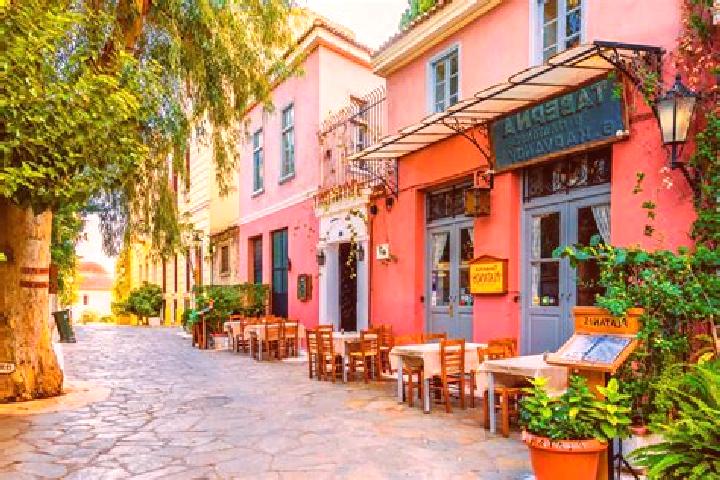Mia, 21 — Escort in Erythres, Greece