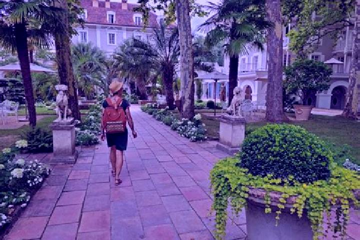 Mia, 21 — Escort in Eugenie-les-Bains, France
