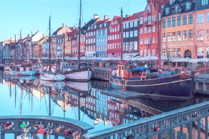 Mia, 21 — Escort in Farso, Denmark