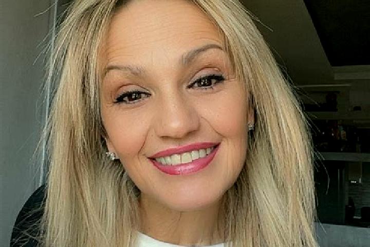 Mia, 21 — Escort in Hainfeld, Germany