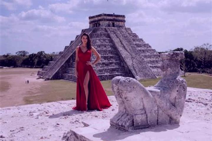 Mia, 21 — Escort in Hocaba, Mexico
