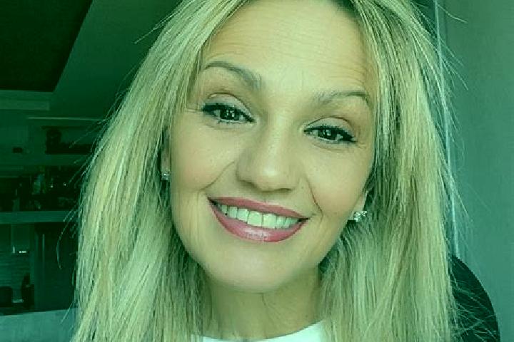 Mia, 21 — Escort in Hrabove, Ukraine