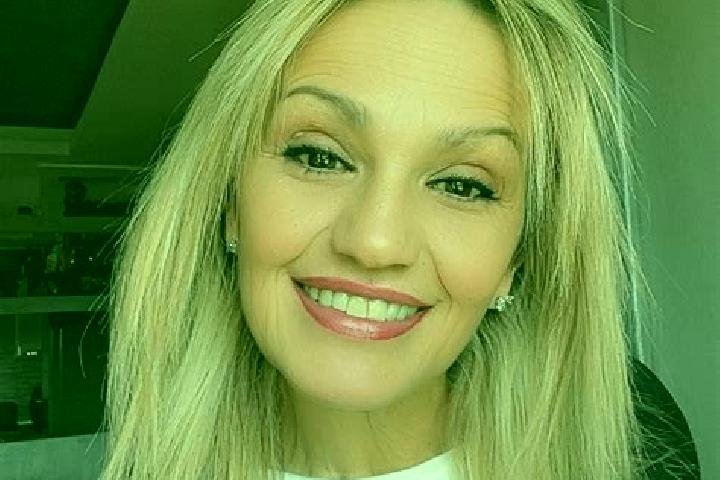 Mia, 21 — Escort in Hraddia, Ukraine