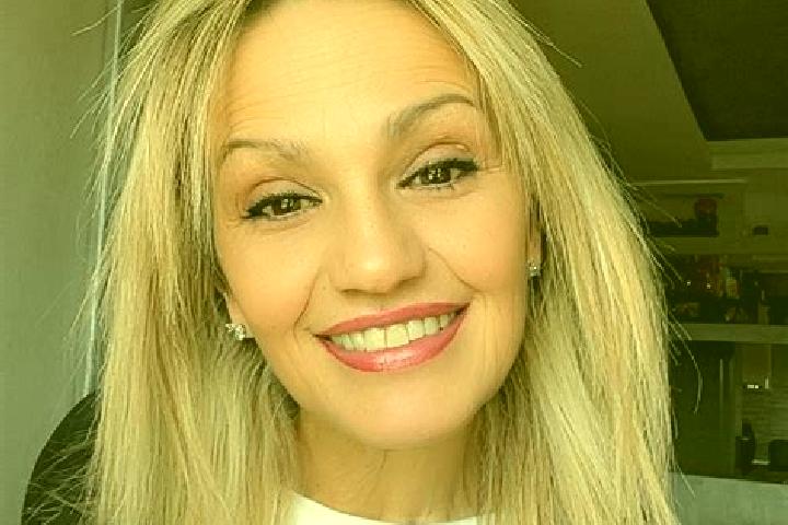 Mia, 21 — Escort in Huklyvyi, Ukraine