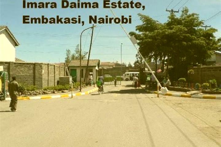 Mia, 21 — Escort in Imara Daima Estate, Kenya