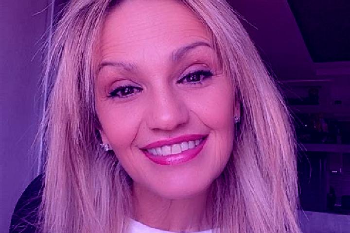 Mia, 21 — Escort in Jilava, Romania