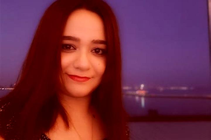 Mia, 21 — Escort in Kayirma, Kyrgyzstan