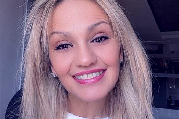 Mia, 21 — Escort in Kefermarkt, Austria