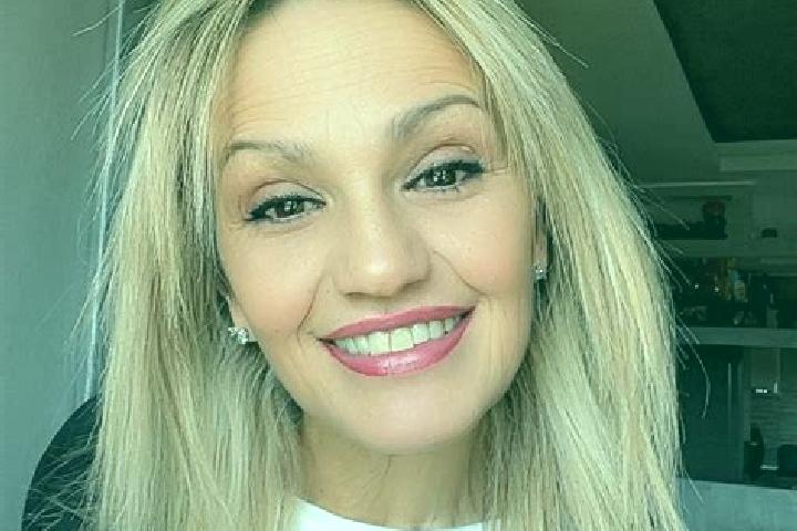 Mia, 21 — Escort in Kelchsau, Austria