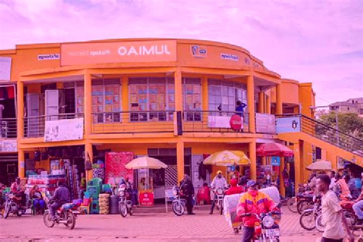Mia, 21 — Escort in Keroka, Kenya
