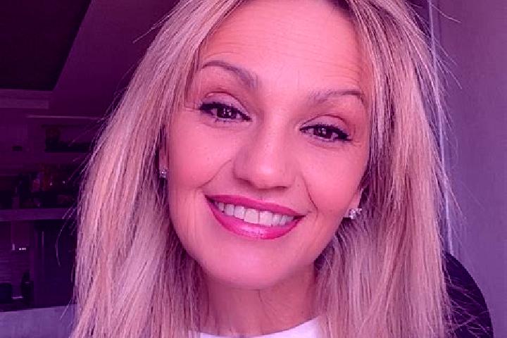 Mia, 21 — Escort in Krzywaczka, Poland