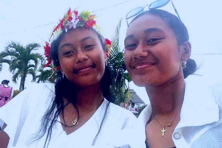 Mia, 21 — Escort in Kulia Village, Tuvalu