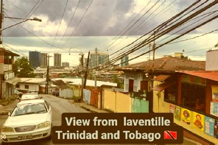 Mia, 21 — Escort in Laventille, Trinidad and Tobago