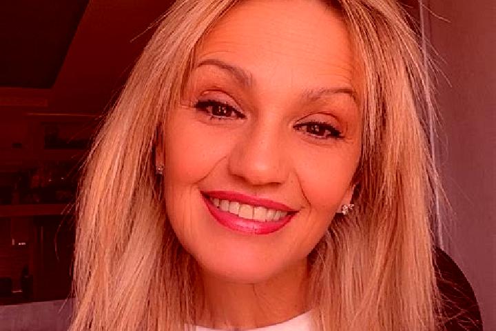 Mia, 21 — Escort in Lobanovo, Russia
