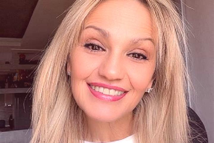 Mia, 21 — Escort in Lyubymivka, Ukraine