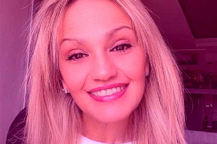 Mia, 21 — Escort in Matanza, Spain