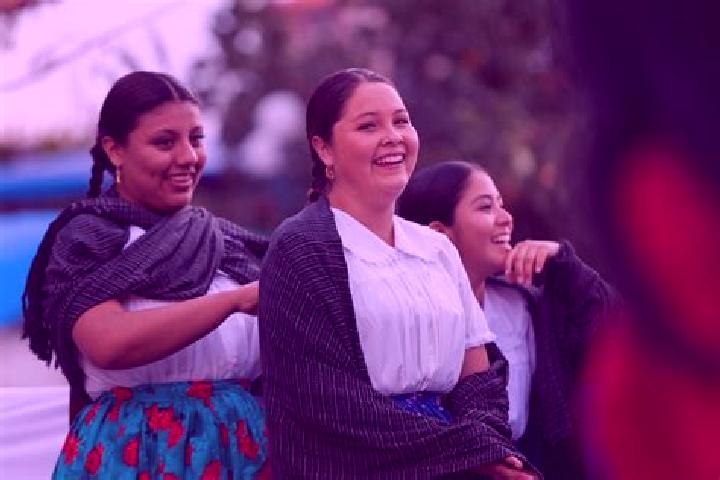 Mia, 21 — Escort in Miahuatlan de Hidalgo (Santa Cruz Miahuatlan), Mexico