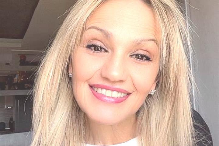 Mia, 21 — Escort in Montpeyroux, France