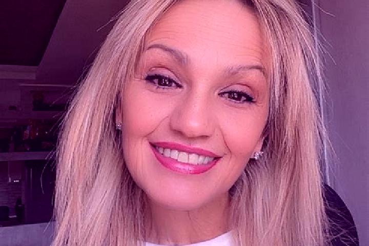 Mia, 21 — Escort in Nomme, Estonia