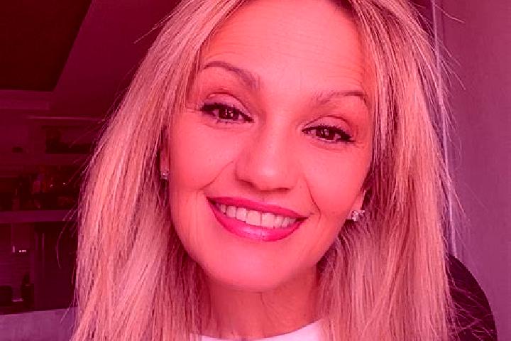 Mia, 21 — Escort in Orynyn, Ukraine