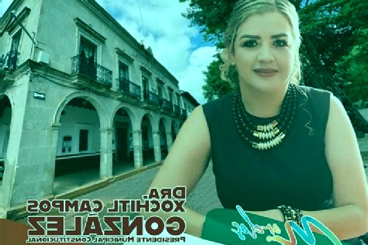 Mia, 21 — Escort in Panindicuaro, Mexico