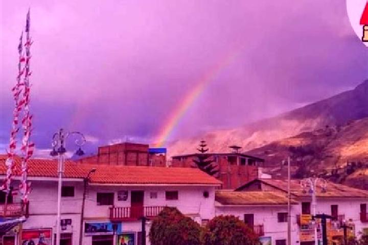 Mia, 21 — Escort in Pomabamba, Peru
