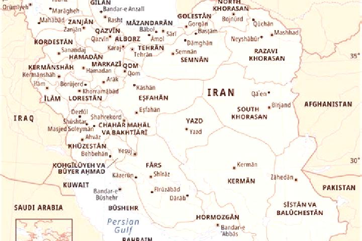Mia, 21 — Escort in Qahrizjan, Iran