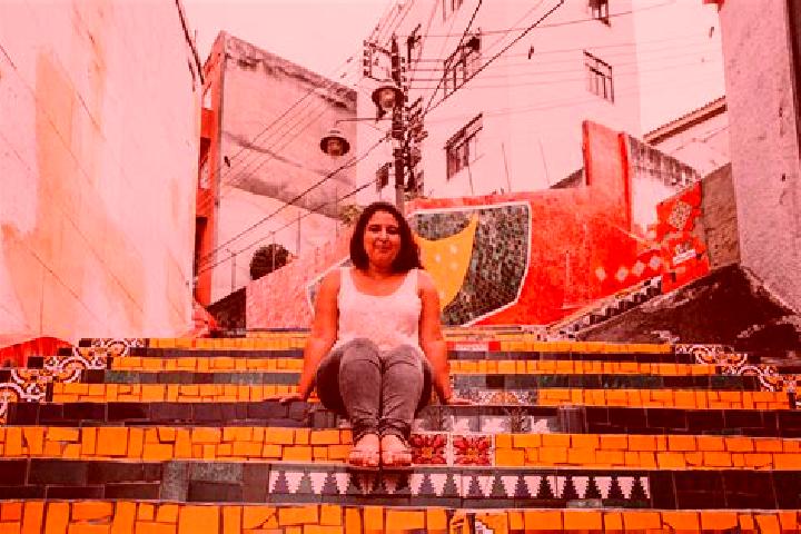 Mia, 21 — Escort in Rio Manso, Brazil