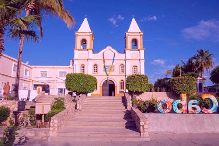 Mia, 21 — Escort in Sabinillo Numi, Mexico
