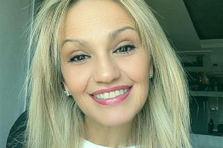Mia, 21 — Escort in San Prisco, Italy
