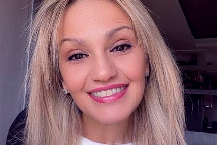 Mia, 21 — Escort in Saranchuky, Ukraine