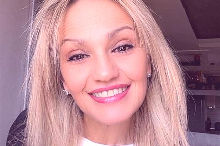 Mia, 21 — Escort in Stovring, Denmark