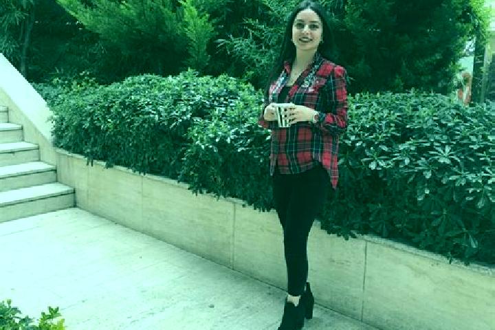 Mia, 21 — Escort in Suelekler, Turkey