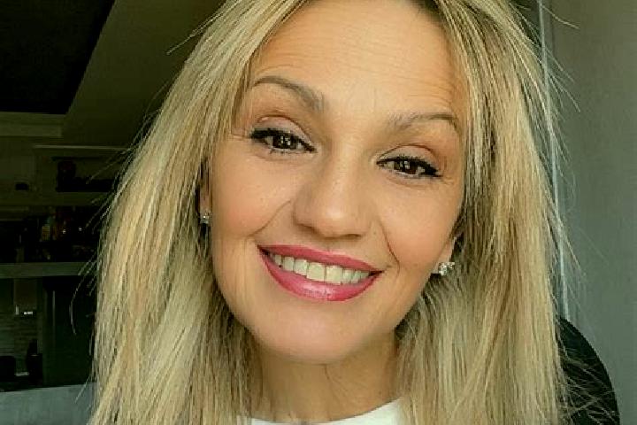 Mia, 21 — Escort in Szlembark, Poland