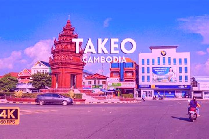 Mia, 21 — Escort in Takeo, Cambodia