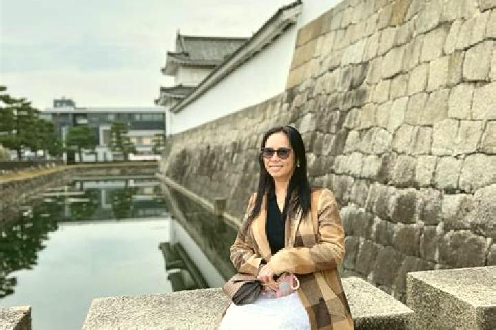 Mia, 21 — Escort in Ushiku, Japan