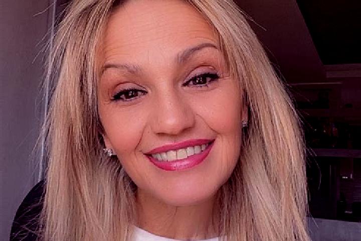 Mia, 21 — Escort in Volytsia, Ukraine