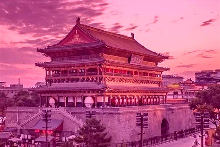 Mia, 21 — Escort in Xian an, China