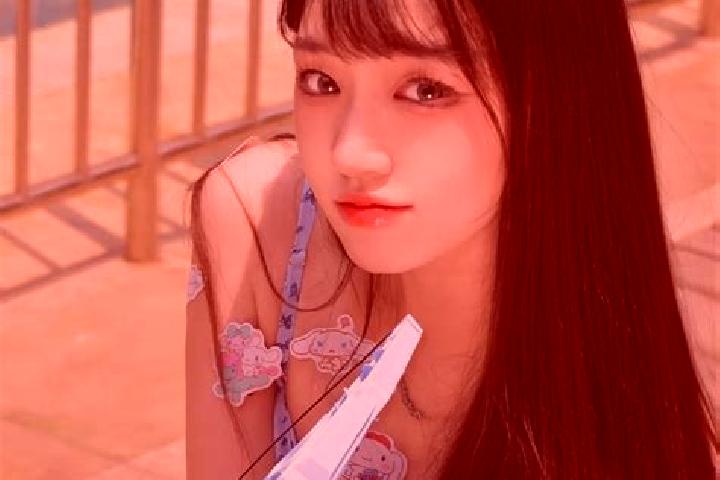 Mia, 21 — Escort in Xuanbao, China