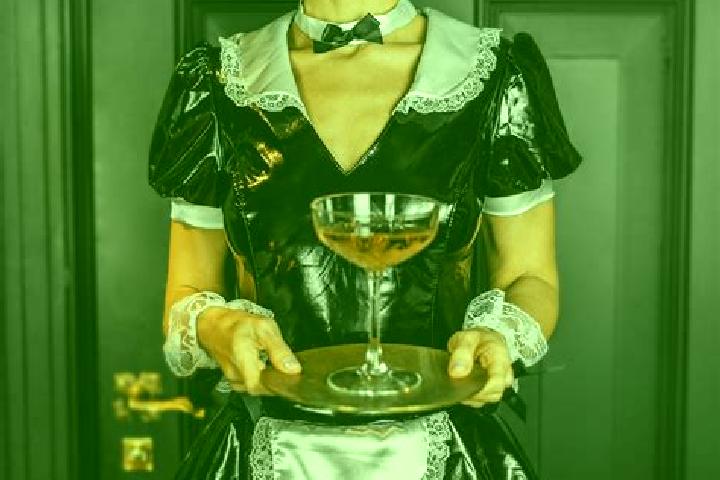 Mia, 22, a black amber-eyed caucasian companion based in Woesten. Offering BDSM, Party Girl, CIM, Duos, Striptease. Available for incall and outcall, overnig...