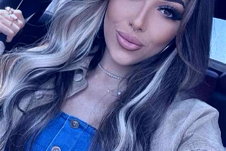 Mia, 22, a dark blonde brown-eyed middle eastern companion based in Navesink. Offering Massage, Overnight, CIM, Roleplay. Available for incall and outcall, o...