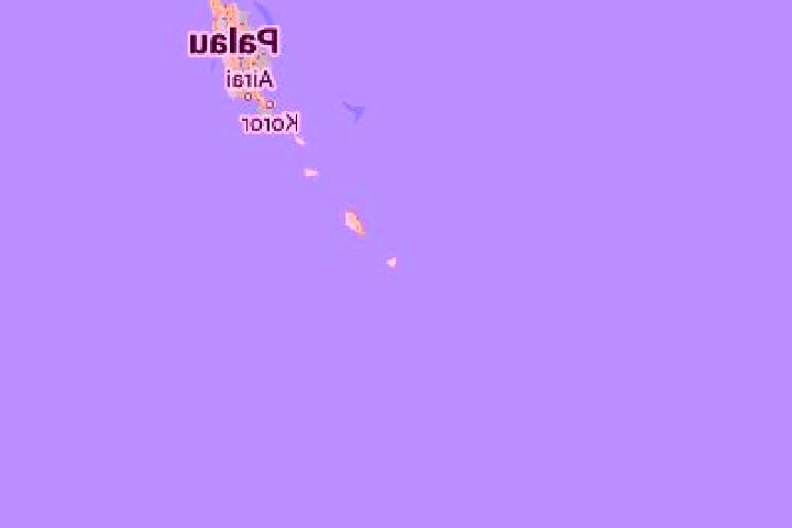 Mia, 22 — Escort in Angaur State, Palau