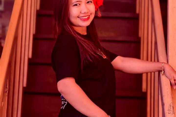 Mia, 22 — Escort in Bungabon, Philippines