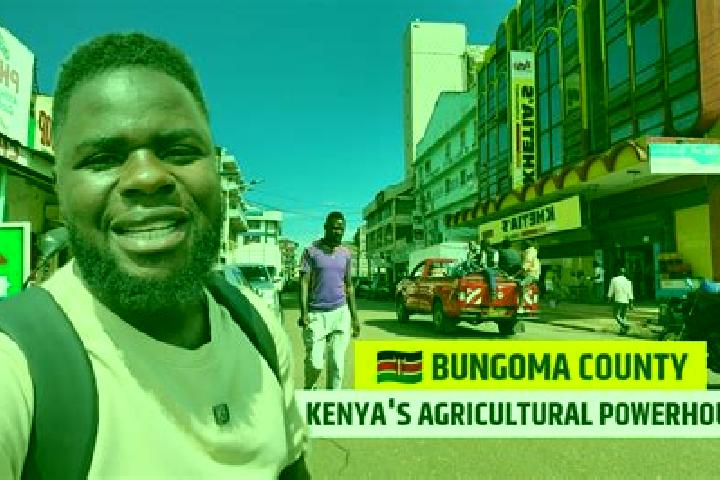 Mia, 22 — Escort in Bungoma, Kenya