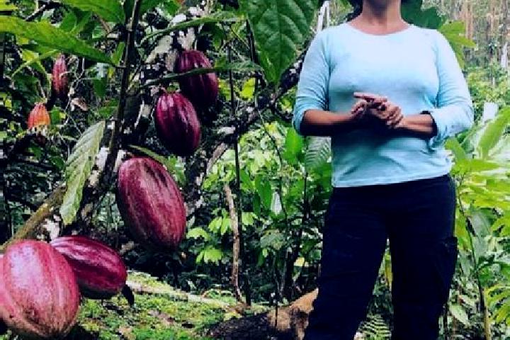 Mia, 22 — Escort in Cacao, Panama