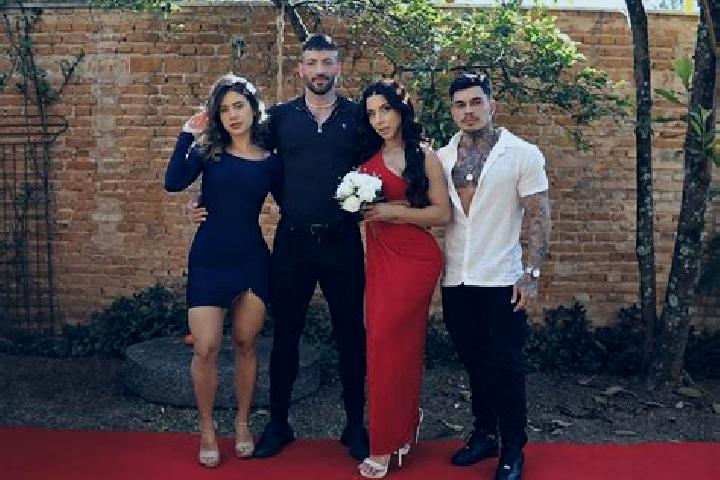 Mia, 22 — Escort in General Maximo Garcia, Mexico
